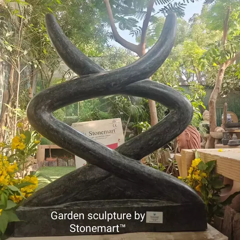 Garden Sculptures: Why and How to Use Them?